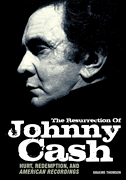 The Resurrection of Johnny Cash book cover